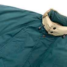 画像をギャラリービューアに読み込む, 90s EATON DOWN JKT