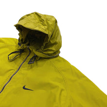 画像をギャラリービューアに読み込む, 90s NIKE PADDED JKT