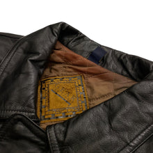 画像をギャラリービューアに読み込む, BOSCH LEATHER JKT