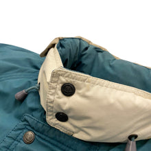 画像をギャラリービューアに読み込む, 90s EATON DOWN JKT