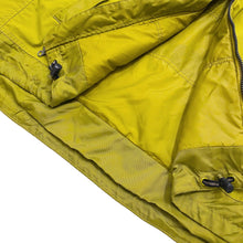 画像をギャラリービューアに読み込む, 90s NIKE PADDED JKT