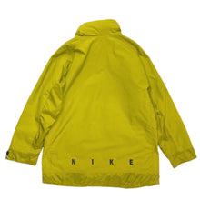画像をギャラリービューアに読み込む, 90s NIKE PADDED JKT