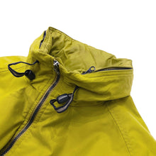 画像をギャラリービューアに読み込む, 90s NIKE PADDED JKT