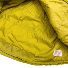 画像をギャラリービューアに読み込む, 90s NIKE PADDED JKT