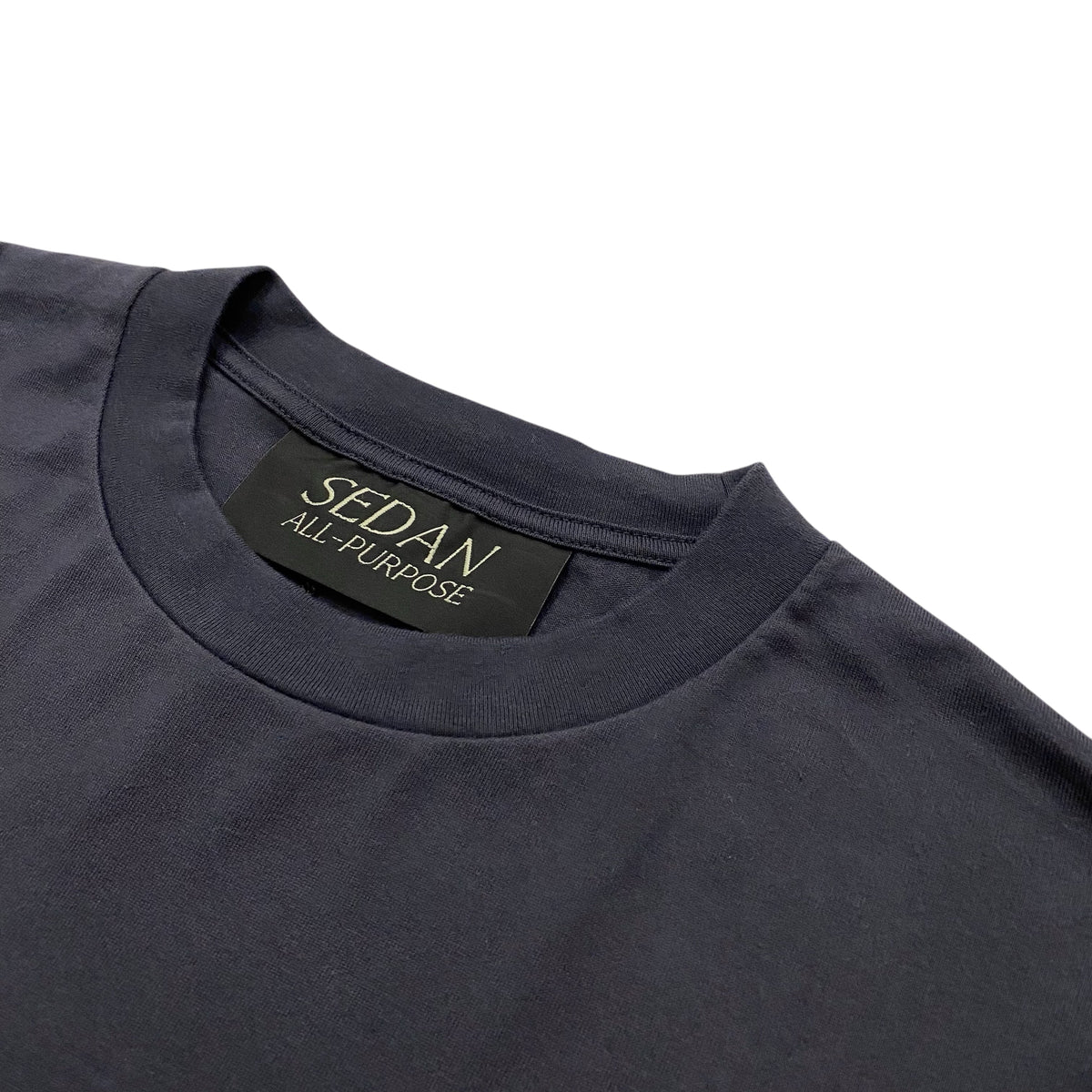 SEDAN ALL-PURPOSE / TOXGO CUSTOM LAYERED L/S TEE