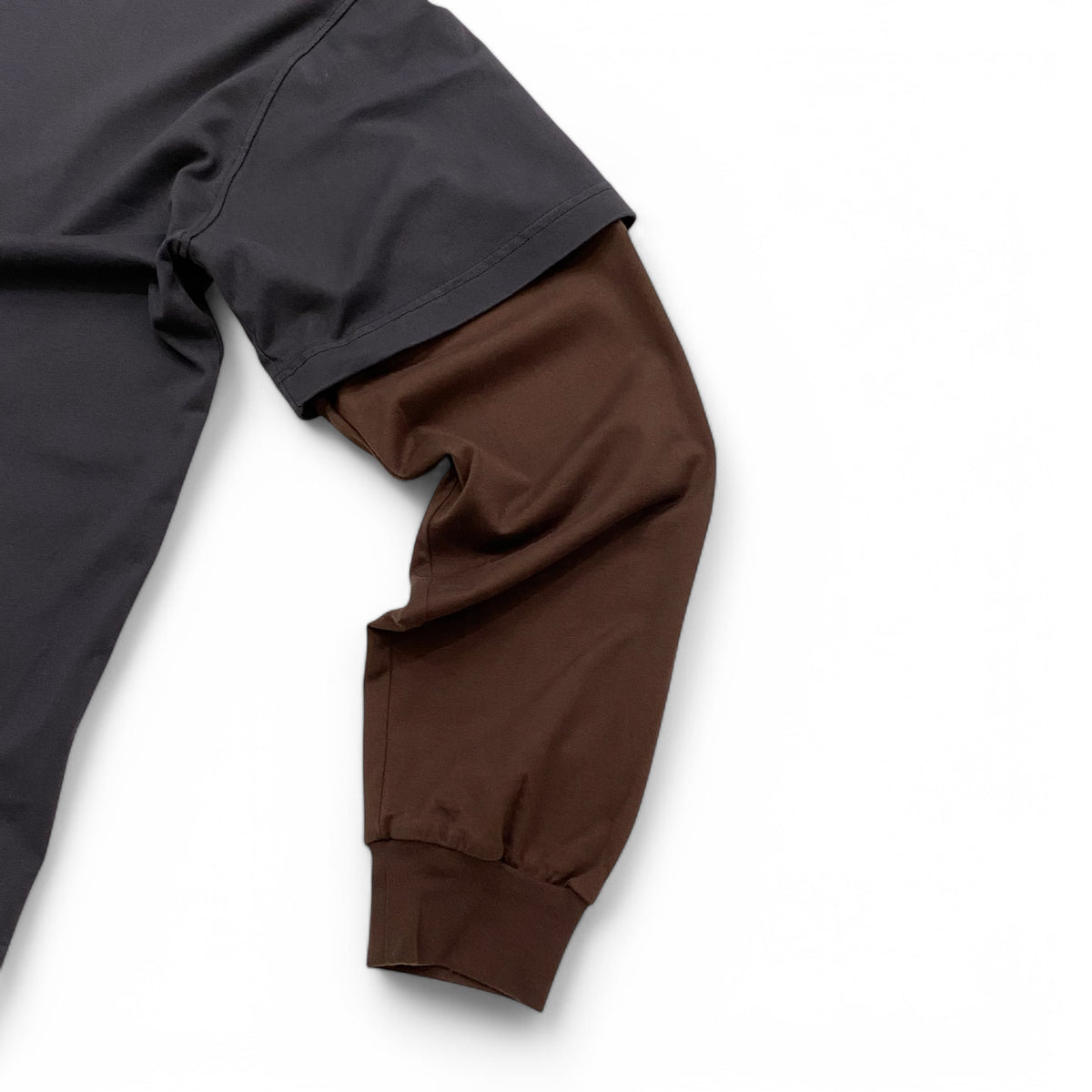 SEDAN ALL-PURPOSE / TOXGO CUSTOM LAYERED L/S TEE