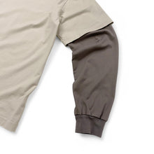 画像をギャラリービューアに読み込む, SEDAN ALL-PURPOSE / TOXGO CUSTOM LAYERED L/S TEE