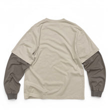 画像をギャラリービューアに読み込む, SEDAN ALL-PURPOSE / TOXGO CUSTOM LAYERED L/S TEE