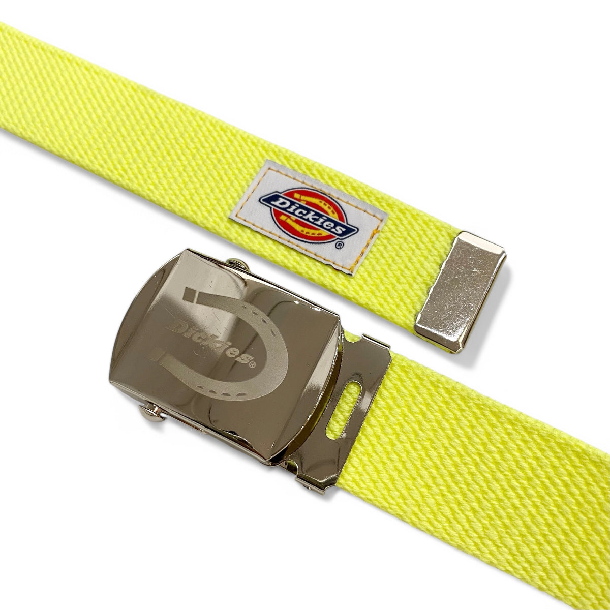 DICKIES MN / 馬蹄LOGO G.I. BELT – TOXGO