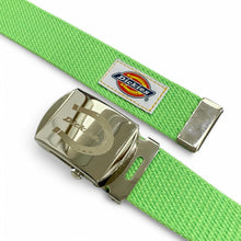 画像をギャラリービューアに読み込む, DICKIES MN / 馬蹄LOGO G.I. BELT