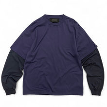 画像をギャラリービューアに読み込む, SEDAN ALL-PURPOSE / TOXGO CUSTOM LAYERED L/S TEE