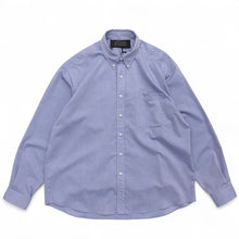 画像をギャラリービューアに読み込む, SEDAN ALL-PURPOSE / TOXGO CUSTOM OXFORD BIG BD SHIRT