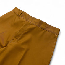 画像をギャラリービューアに読み込む, DICKIES MN / DOUBLE KNEE WORK PANT MN