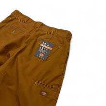 画像をギャラリービューアに読み込む, DICKIES MN / DOUBLE KNEE WORK PANT MN