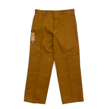 画像をギャラリービューアに読み込む, DICKIES MN / DOUBLE KNEE WORK PANT MN