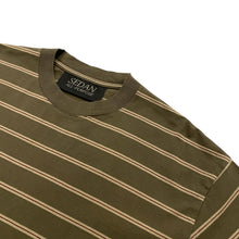 画像をギャラリービューアに読み込む, SEDAN ALL-PURPOSE / TOXGO CUSTOM STRIPED S/S TEE