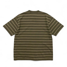 画像をギャラリービューアに読み込む, SEDAN ALL-PURPOSE / TOXGO CUSTOM STRIPED S/S TEE
