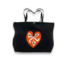 画像をギャラリービューアに読み込む, THE TRILOGY TAPES / HEART RECORD BAG