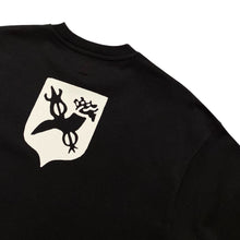 画像をギャラリービューアに読み込む, THE TRILOGY TAPES / PATHETIC LEGION LONGSLEEVE