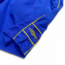 画像をギャラリービューアに読み込む, 00s UMBRO SWIM SHORTS