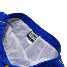 画像をギャラリービューアに読み込む, 00s UMBRO SWIM SHORTS