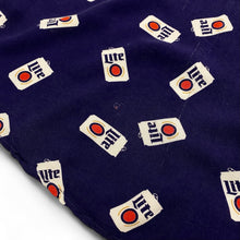 画像をギャラリービューアに読み込む, MILLER LITE S/S RAYON SHIRT