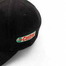 画像をギャラリービューアに読み込む, TAKE 5 OIL CHANGE × CASTROL 6PANEL CAP