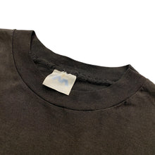 画像をギャラリービューアに読み込む, 80s U2 “THE UNFORGETTABLE FIRE” S/S TEE