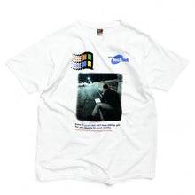 画像をギャラリービューアに読み込む, 00s MICROSOFT TECHNET S/S TEE