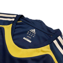 画像をギャラリービューアに読み込む, 2010-2011 ADIDAS CHELSEA S/S TRAINING TOP