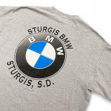 画像をギャラリービューアに読み込む, STURGIS BMW S/S TEE