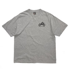 画像をギャラリービューアに読み込む, STURGIS BMW S/S TEE