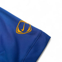 画像をギャラリービューアに読み込む, NIKE “FC BARCELONA” S/S PRACTICE SHIRT