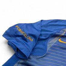 画像をギャラリービューアに読み込む, NIKE “FC BARCELONA” S/S PRACTICE SHIRT