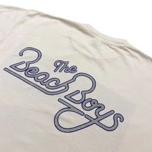 画像をギャラリービューアに読み込む, 1995 THE BEACH BOYS “SUMMER IN PARADISE” S/S TEE