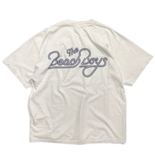 画像をギャラリービューアに読み込む, 1995 THE BEACH BOYS “SUMMER IN PARADISE” S/S TEE