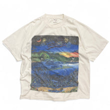画像をギャラリービューアに読み込む, 1995 THE BEACH BOYS “SUMMER IN PARADISE” S/S TEE