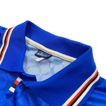 画像をギャラリービューアに読み込む, 1995 UC SAMPDORIA S/S GAME SHIRT