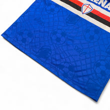 画像をギャラリービューアに読み込む, 1995 UC SAMPDORIA S/S GAME SHIRT
