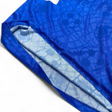 画像をギャラリービューアに読み込む, 1995 UC SAMPDORIA S/S GAME SHIRT