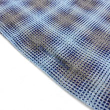 画像をギャラリービューアに読み込む, SEDAN ALL-PURPOSE / PRINTED PLAID FLANNEL OPEN COLLAR SHIRT