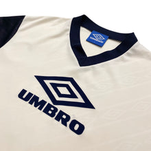 画像をギャラリービューアに読み込む, 90s UMBRO S/S PRACTICE SHIRT