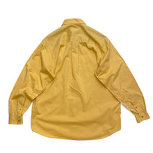 画像をギャラリービューアに読み込む, 90s BURBERRYS L/S BD SHIRT