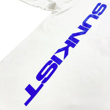 画像をギャラリービューアに読み込む, 90s SUNKIST L/S TEE