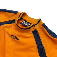 画像をギャラリービューアに読み込む, UMBRO GK L/S PRACTICE SHIRT
