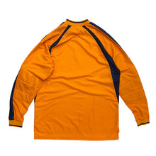 画像をギャラリービューアに読み込む, UMBRO GK L/S PRACTICE SHIRT