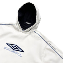 画像をギャラリービューアに読み込む, 00s UMBRO HOODIE