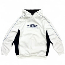 画像をギャラリービューアに読み込む, 00s UMBRO HOODIE