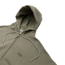 画像をギャラリービューアに読み込む, SEDAN ALL-PURPOSE / OG LOGO FULL ZIP HOODIE