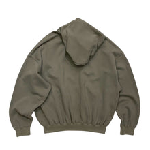 画像をギャラリービューアに読み込む, SEDAN ALL-PURPOSE / OG LOGO FULL ZIP HOODIE